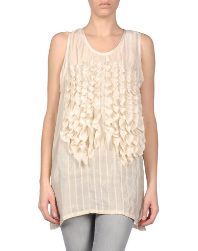 ZOOM ANN DEMEULEMEESTER - Top