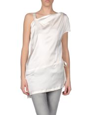 ANN DEMEULEMEESTER - トップス