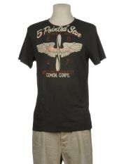 EDWIN - Short sleeve t-shirt