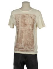 EDWIN - Short sleeve t-shirt