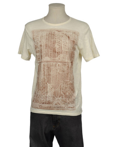 ZOOM EDWIN - T-shirt