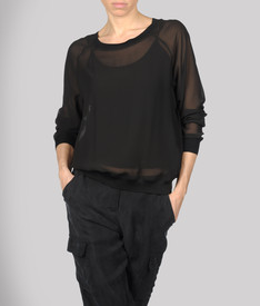 ARMANI JEANS - Long-sleeve t-shirt