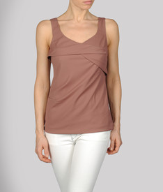 ARMANI JEANS - Top
