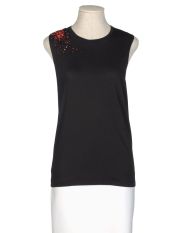 DSQUARED2 - Ärmelloses T-Shirt