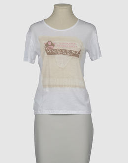 PRADA SPORT - TOPS - Kurz�rmlige T-Shirts - bei YOOX.COM