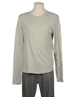 NUDIE JEANS - TOPS - Langärmlige T-Shirts - bei YOOX.COM