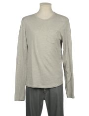 NUDIE JEANS - Long sleeve t-shirt
