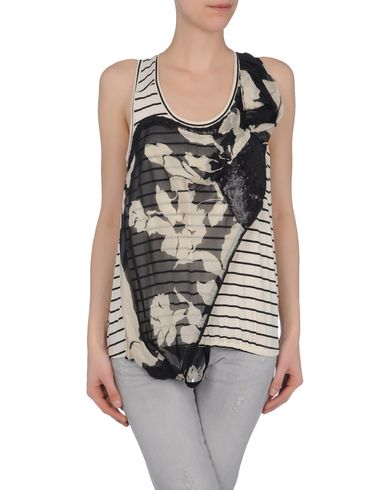 ZOOM ANTONIO MARRAS - Top