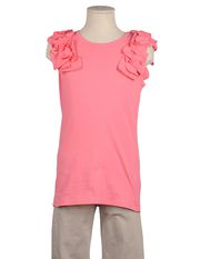 SIMONETTA - Ärmelloses T-Shirt