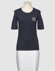 ARMANI JEANS - Short sleeve t-shirt