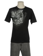 COMING SOON - Short sleeve t-shirt