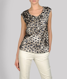 ARMANI COLLEZIONI - Top