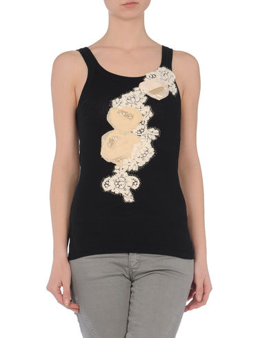 ZOOM ANTONIO MARRAS - Top