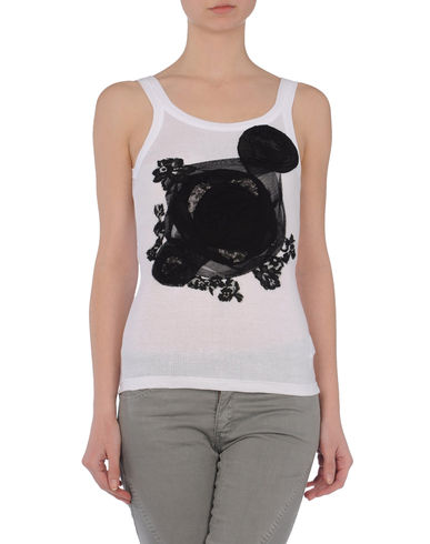 ZOOM ANTONIO MARRAS - Top