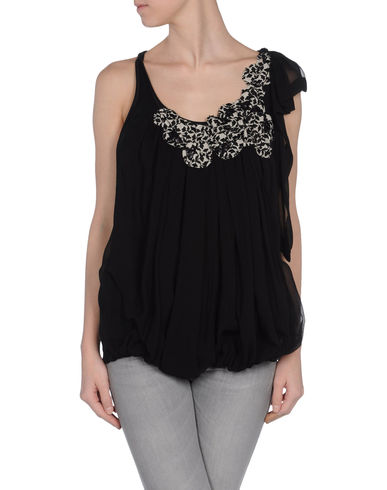 ZOOM ANTONIO MARRAS - Top