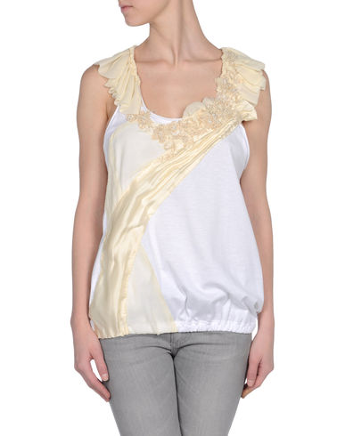 ZOOM ANTONIO MARRAS - Top