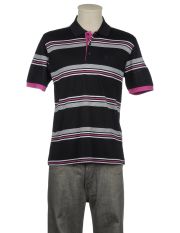 BRAMANTE - Polo shirt