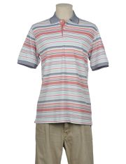 BRAMANTE - Polo shirt