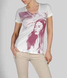 ARMANI JEANS - Short-sleeve t-shirt