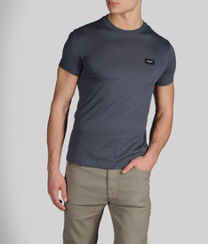 ARMANI JEANS - Short-sleeve t-shirt