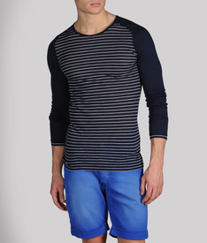 ARMANI JEANS - Long-sleeve t-shirt