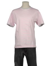 BRAMANTE - Short sleeve t-shirt