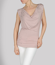 ARMANI JEANS - Top