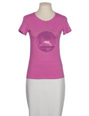 ARMANI JEANS - T-shirt maniche corte
