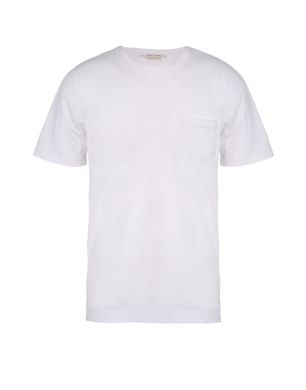 Short sleeve t-shirt Men's - MARC JACOBS