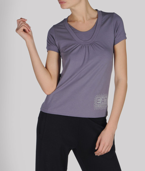 Short sleeved t-shirt