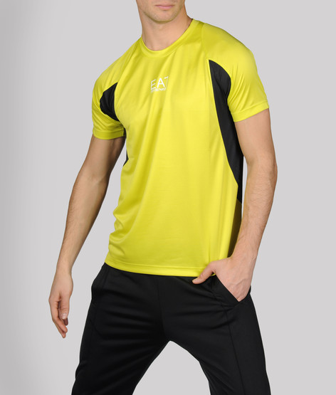 T-shirt manches courtes