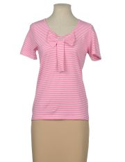 BRAMANTE - T-shirt maniche corte