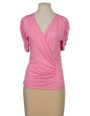 BRAMANTE - T-shirt maniche corte