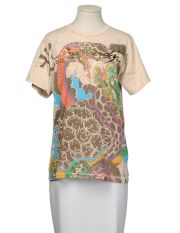 ED HARDY - Short sleeve t-shirt