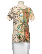 ED HARDY - Short sleeve t-shirt