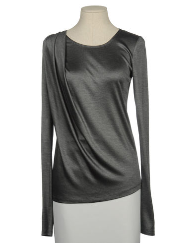ZOOM MICHAEL KORS - Long sleeve t-shirt
