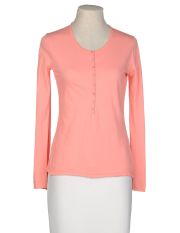 PAUL & JOE - T-shirt manches longues