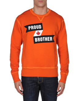 DSQUARED2 - Sweatshirt