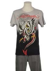 ED HARDY - T-shirt maniche corte