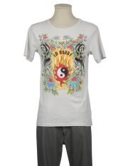 ED HARDY - T-shirt maniche corte