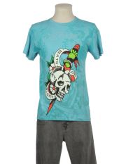 ED HARDY - T-shirt maniche corte