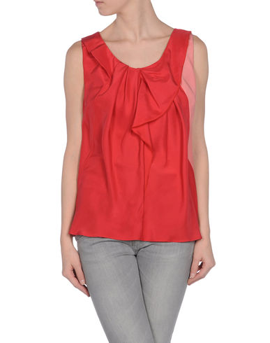 ZOOM ANTONIO MARRAS - Top