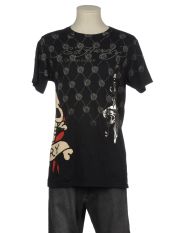 ED HARDY - T-shirt manches courtes