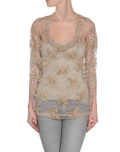 ZOOM ANTONIO MARRAS - Top