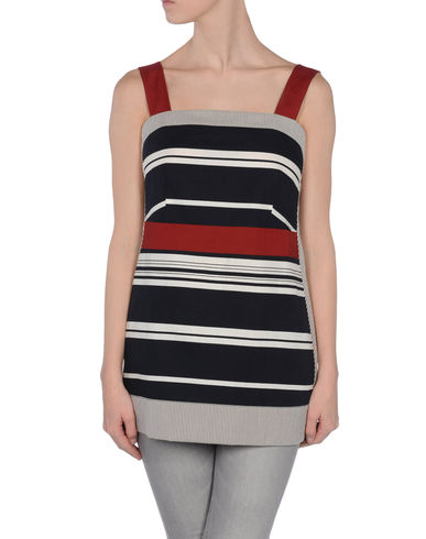 ZOOM ANTONIO MARRAS - Top