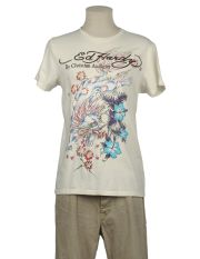 ED HARDY - T-shirt maniche corte