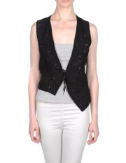 ANN DEMEULEMEESTER - トップス