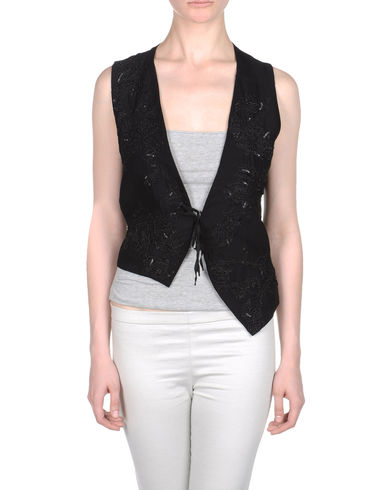 ZOOM ANN DEMEULEMEESTER - Top