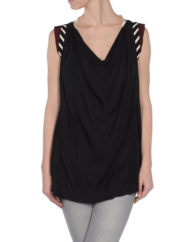 ZOOM ANTONIO MARRAS - Top