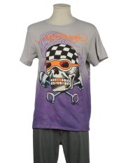 ED HARDY - T-shirt maniche corte